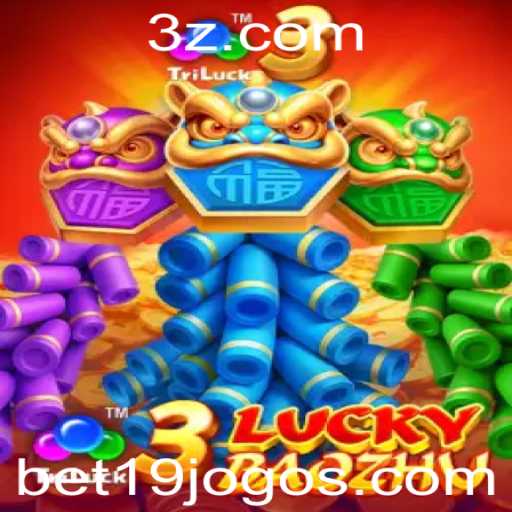 Descobrindo o Fascinante Mundo de 3LuckyBaozhu: Regras e Dicas