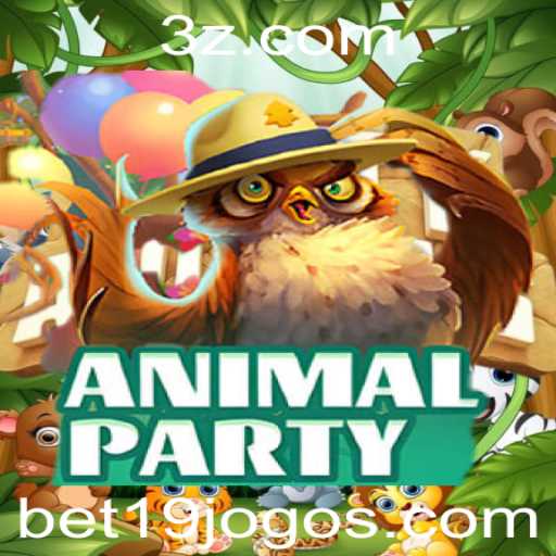 Explorando o Fascinante Mundo de AnimalParty: Diversão e Estratégia na Palma da Mão