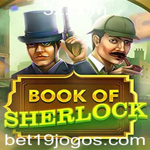 Desvendando o Enigma: O Fascinante Mundo de 'BookOfSherlock'