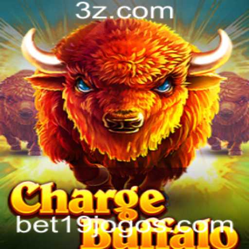 ChargeBuffalo: O Novo Jogo de Estratégia e Aventura