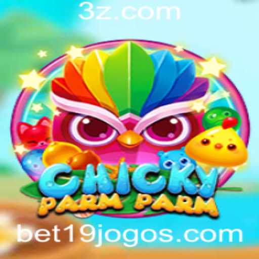 ChickyParmParm: Descubra o Novo Jogo de Cartas que Está Conquistando o Mundo