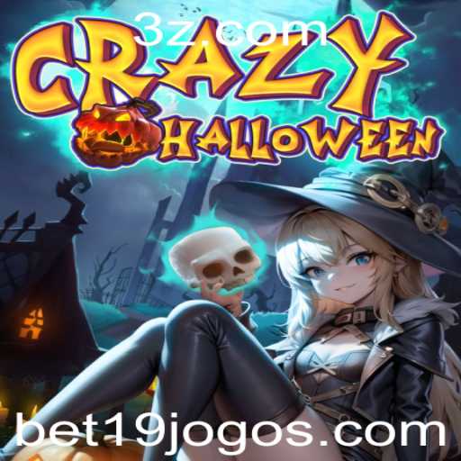 Descubra as Emoções de CrazyHalloween: O Jogo que Une Aventura e Estratégia