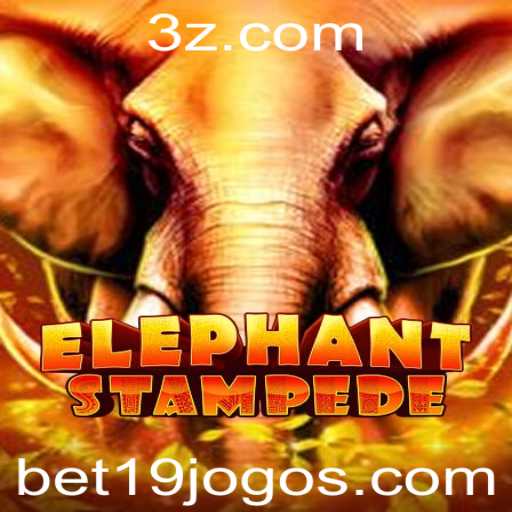 Descubra o Mundo Emocionante de ElephantStampede: A Aventura de Jogo que Está Conquistando os Entusiastas