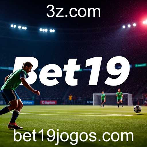 A Revolução do Bet19 no Mundo dos Esportes