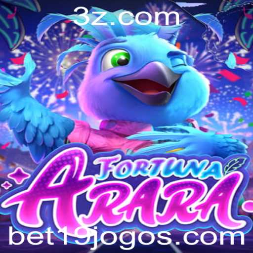 Explorando o Mundo de FortunaArara: O Novo Horizonte dos Jogos
