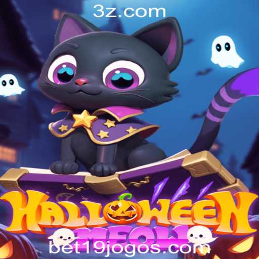 HalloweenMeow: A Aventura de Jogo Perfeita para Este Halloween