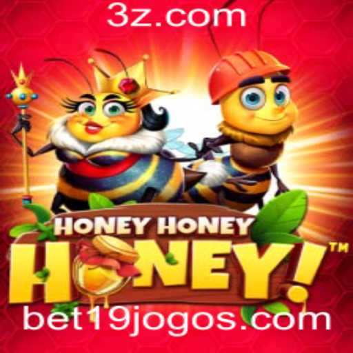 Conheça o Jogo HoneyHoneyHoney e Descubra suas Regras Fascinantes