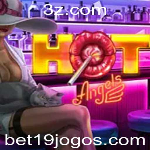 HotAngels: Um Mergulho no Universo do Jogo e as Regras do bet19