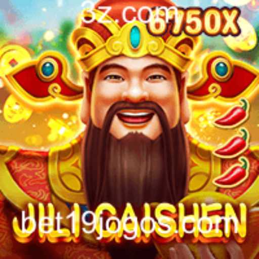 Explorando o Mundo de JILICaishen: Um Mergulho no Universo de Apostas com bet19