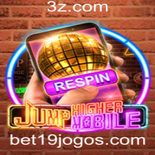 Explorando o Mundo do Jogo JumpHighermobile com a Chave bet19