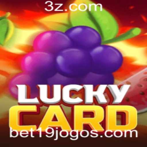 Descubra o Mundo Emocionante de LuckyCard: O Jogo de Cartas do Momento