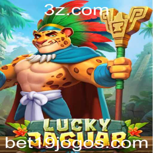 Explorando o Mundo de LuckyJaguar: A Nova Sensação em Jogos Online