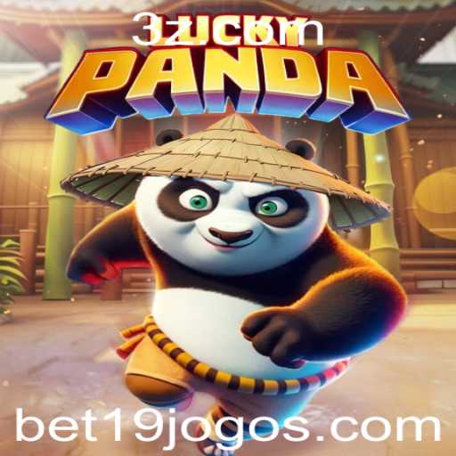 Explorando LuckyPanda: Um Jogo de Apostas Inovador