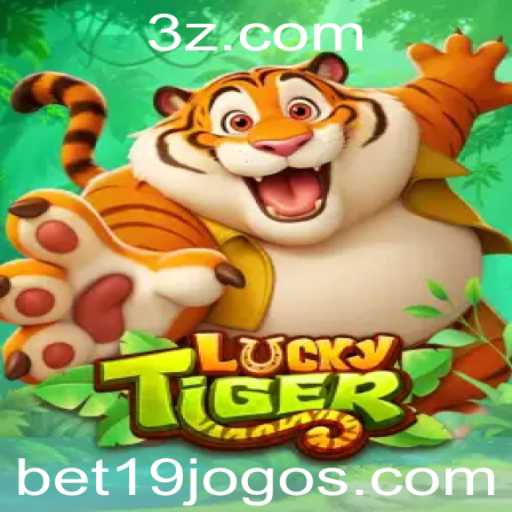 Explorando LuckyTiger: A Atração do Jogo Baseado em Sorte