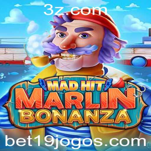 Descubra o Fascinante Mundo de MadHitMarlinBonanza
