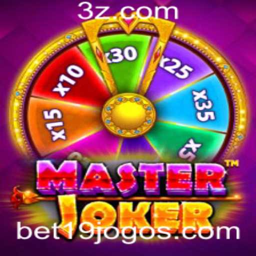 Descubra o Mundo de MasterJoker: O Jogo Inovador que Conquista a Cena Atual