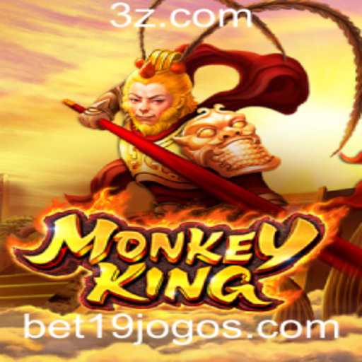 Descubra o Fascinante Mundo de MonkeyKing: O Jogo Revolucionário