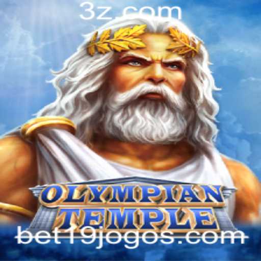 Descubra as Emoções do Jogo OlympianTemple com Bet19