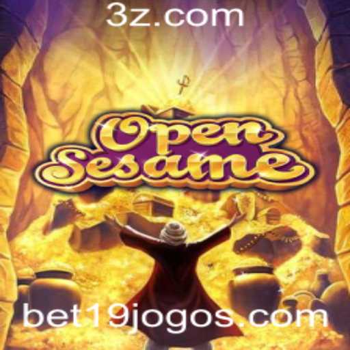 Descubra OpenSesame: O Jogo de Estratégia e Sorte que está Conquistando o Mundo