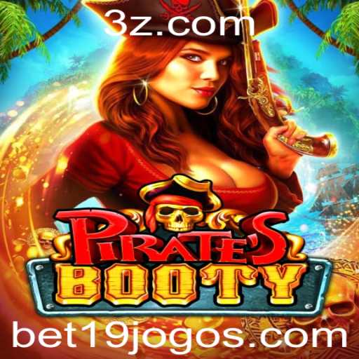 Descubra a Aventura Emocionante de PiratesBooty: Estratégias e Regras Inovadoras