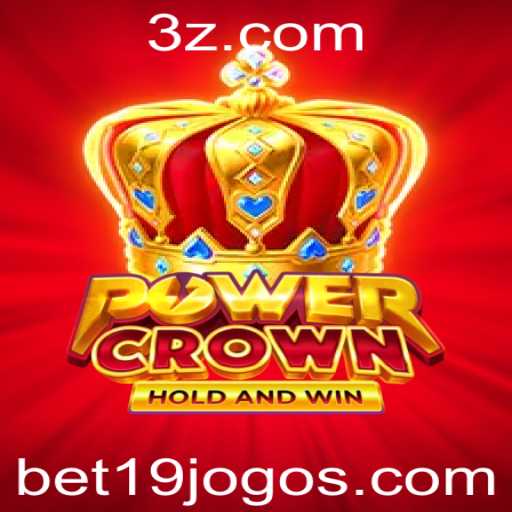 Descubra PowerCrown: O Jogo de Bet19 que Está Revolucionando as Plataformas de Apostas