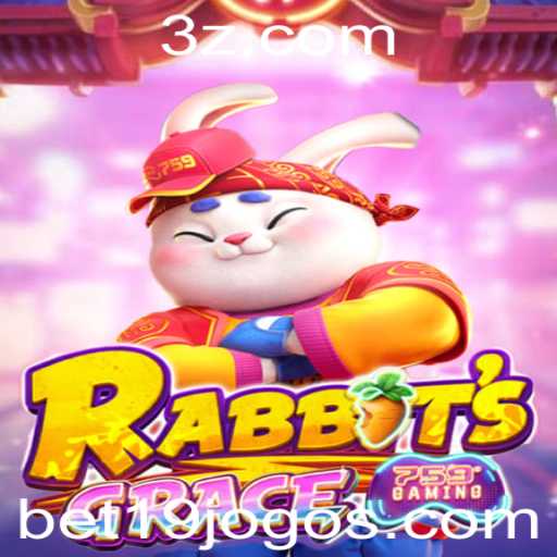 Explorando o Universo de RabbitsGrace: Um Novo Jogo de Estratégia