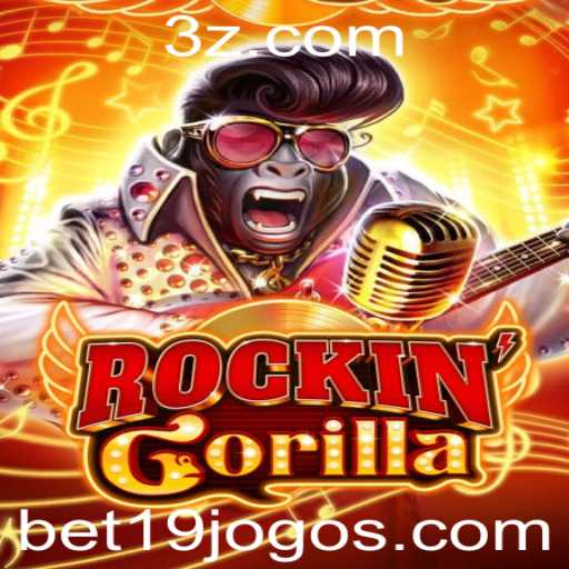 Explorando o Mundo de RockinGorilla: Um Mergulho nas Regras e Estratégias