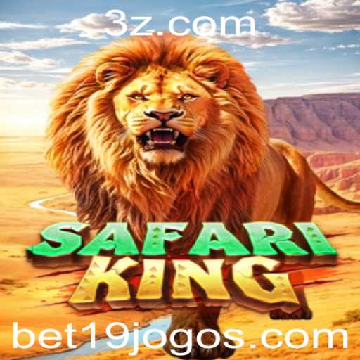 Descubra o Jogo SafariKing: Uma Aventura Selvagem com bet19