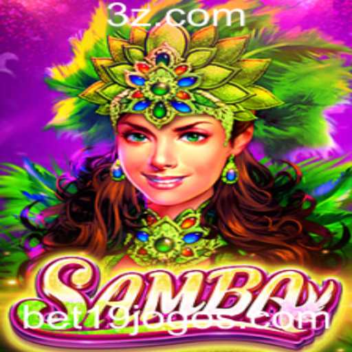 Explorando o Fascinante Jogo de Samba com a Emoção do Bet19