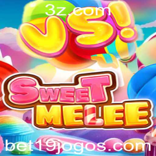 Explorando o Fascinante Jogo SweetMelee: Regras e Como Jogar