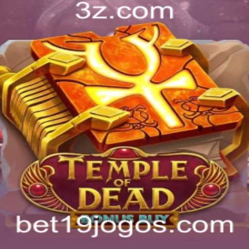 Descubra as Aventuras e Recompensas de TempleofDeadBonusBuy