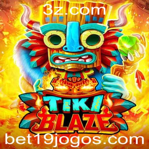 Explorando TikiBlaze: O Novo Fenômeno dos Jogos de Apostas
