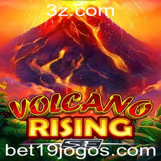 Introdução ao Mundo do Jogo VolcanoRisingSE: Regras e Estratégias