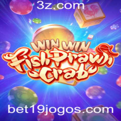 WinWinFishPrawnCrab: Descubra o Fascinante Jogo de Aposta