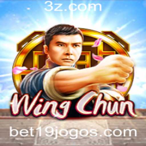 Descobrindo WingChun: Uma Nova Experiência de Jogo