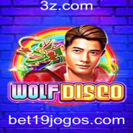 WolfDisco: Um Jogo de Estratégia e Aventura Inovador