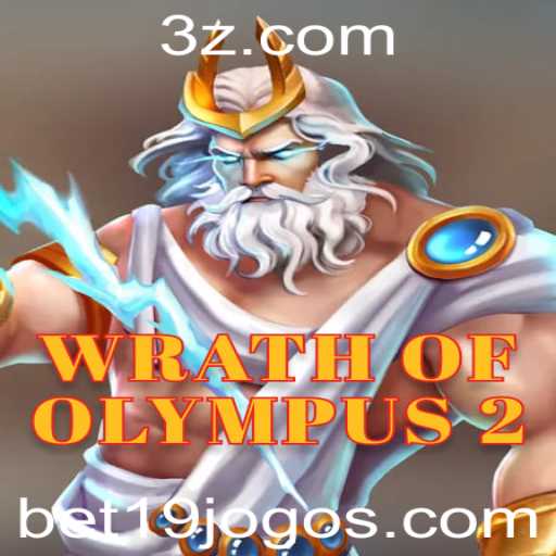 Explorando WrathofOlympus2: Descubra o Empolgante Mundo de Mitos e Apostas com bet19