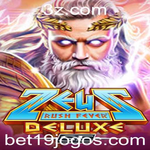 ZeusRushFeverDeluxeSE: A Nova Sensação no Mundo dos Jogos